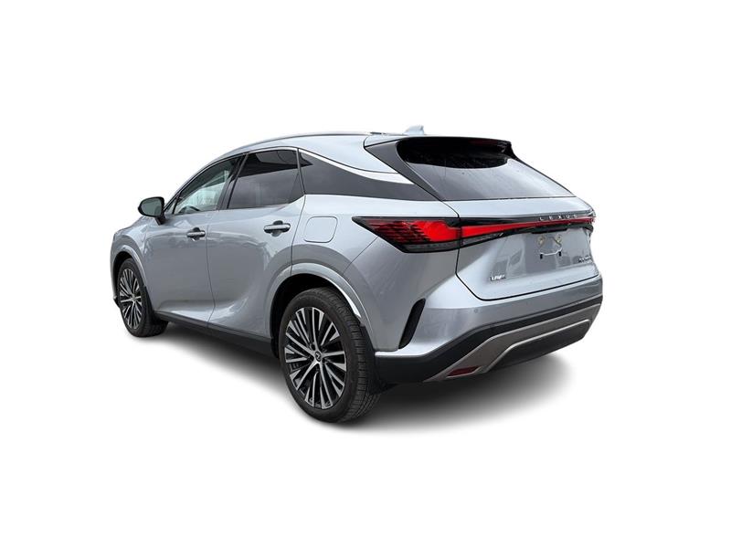 lexus RX 350 2023 - 10