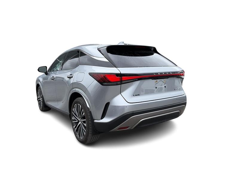 lexus RX 350 2023 - 11
