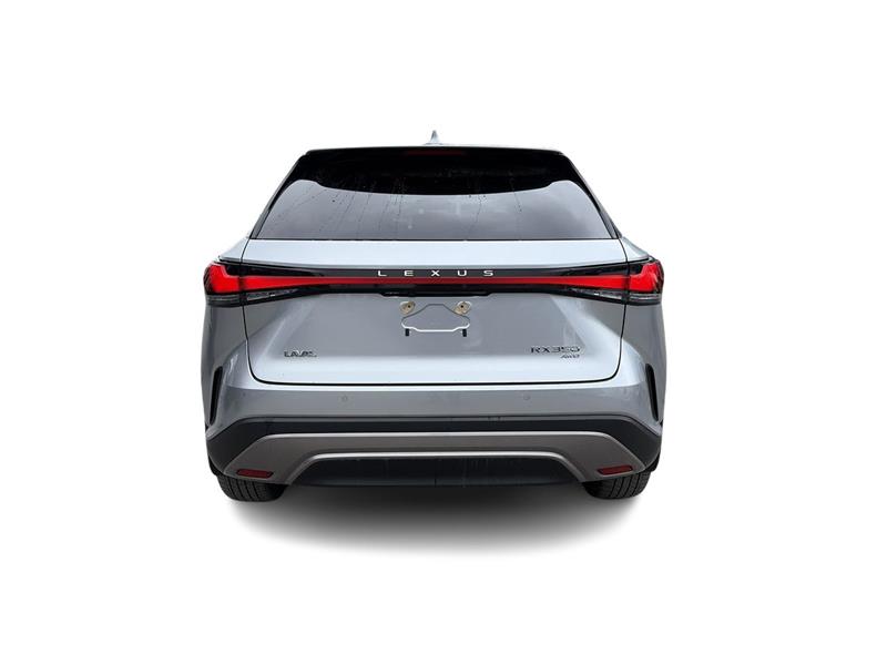 lexus RX 350 2023 - 12