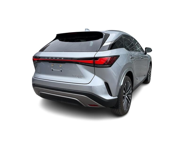 lexus RX 350 2023 - 13