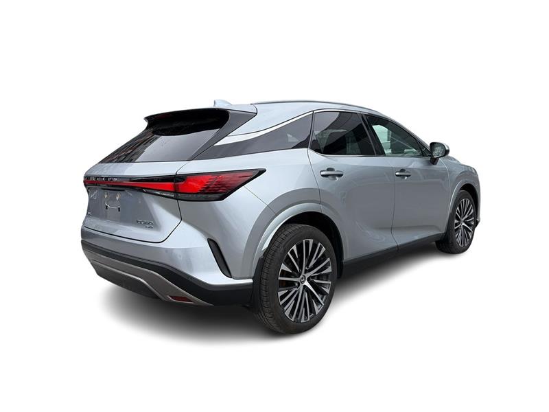 lexus RX 350 2023 - 14