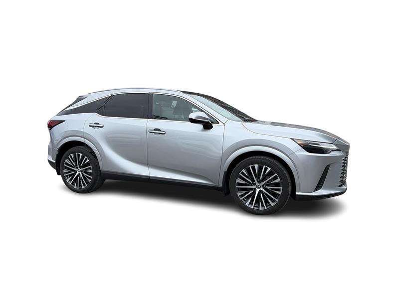 lexus RX 350 2023 - 17