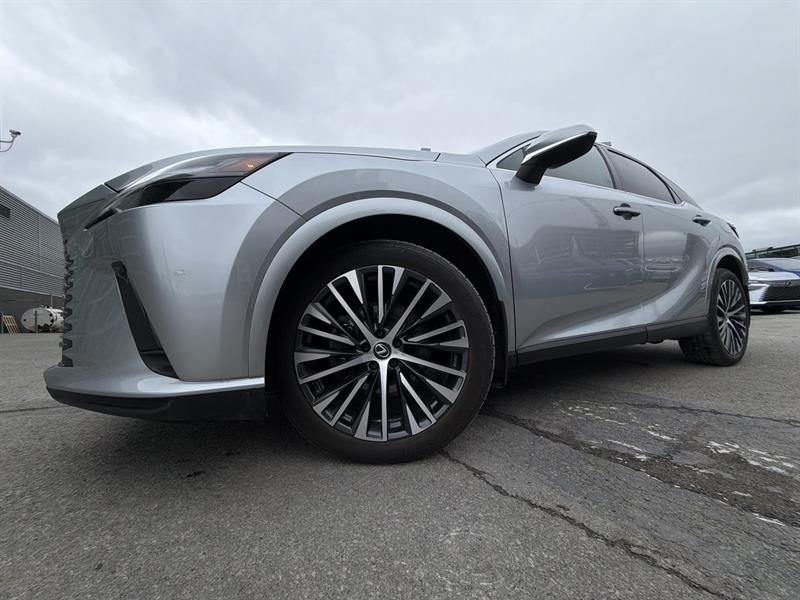 lexus RX 350 2023 - 18