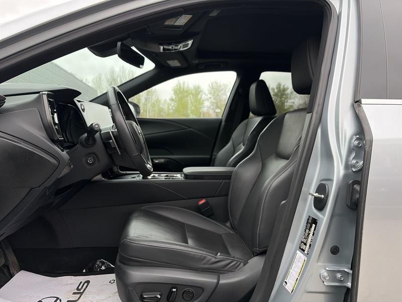lexus RX 350 2023 - 19