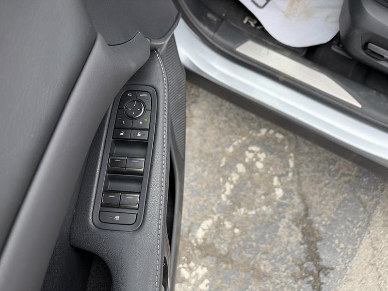 lexus RX 350 2023 - 21