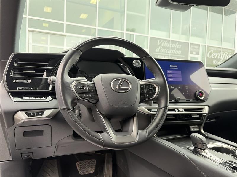 lexus RX 350 2023 - 22
