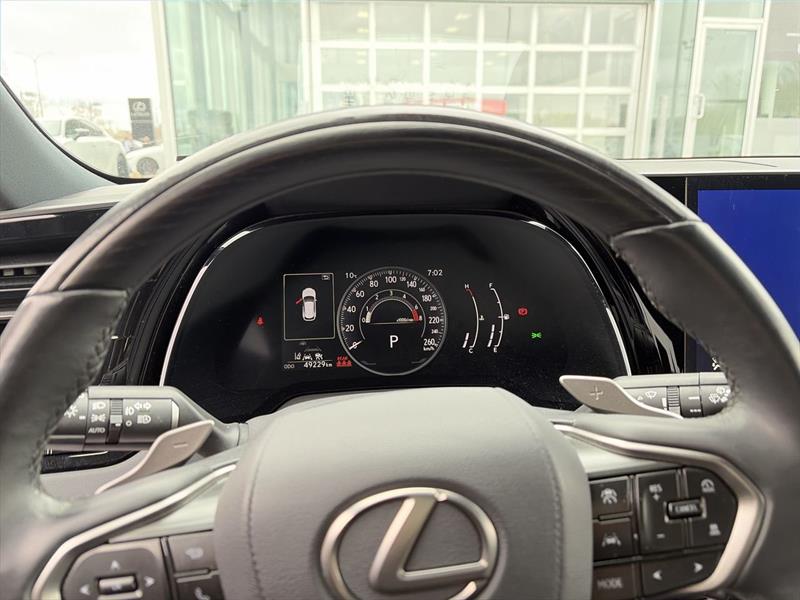 lexus RX 350 2023 - 23