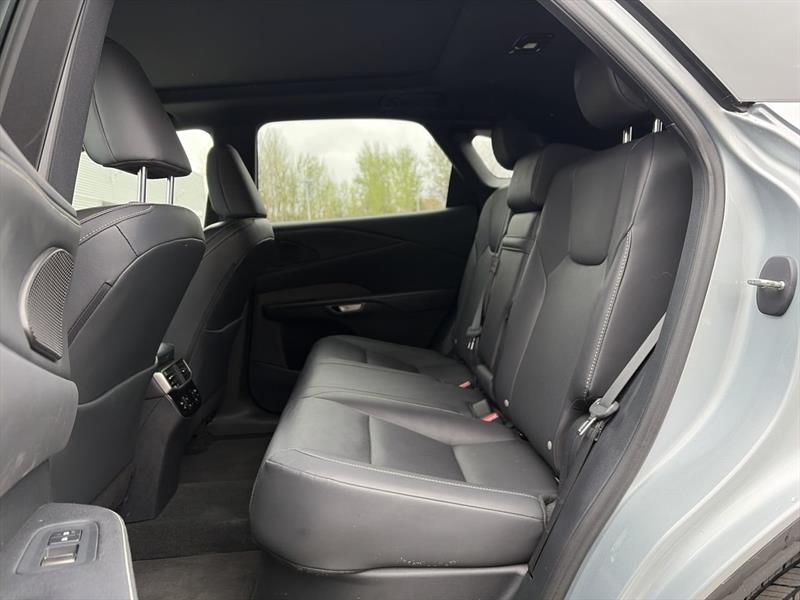 lexus RX 350 2023 - 30