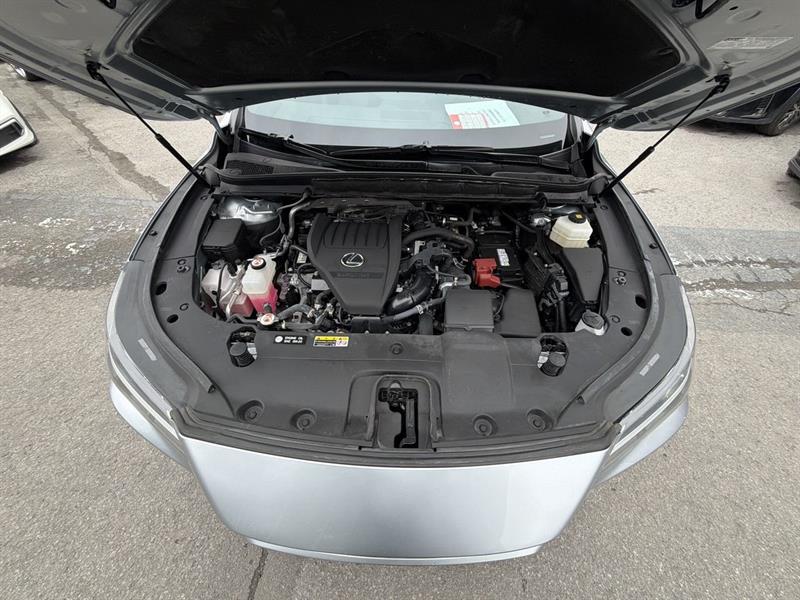 lexus RX 350 2023 - 33