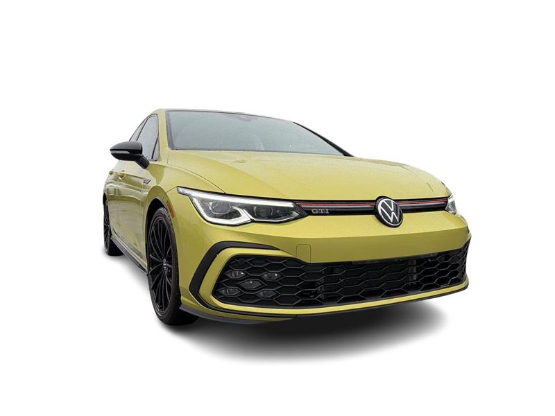 volkswagen Golf GTI 2023 - 3