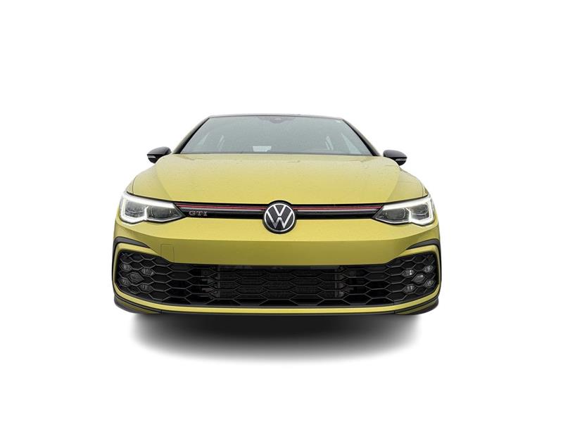 volkswagen Golf GTI 2023 - 4