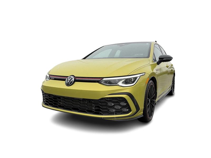 volkswagen Golf GTI 2023 - 5
