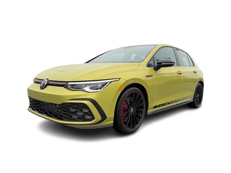 volkswagen Golf GTI 2023 - 6