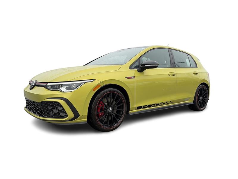 volkswagen Golf GTI 2023 - 7