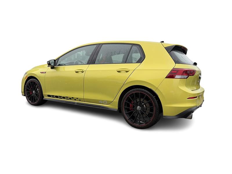 volkswagen Golf GTI 2023 - 9