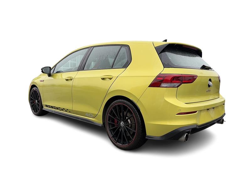 volkswagen Golf GTI 2023 - 10