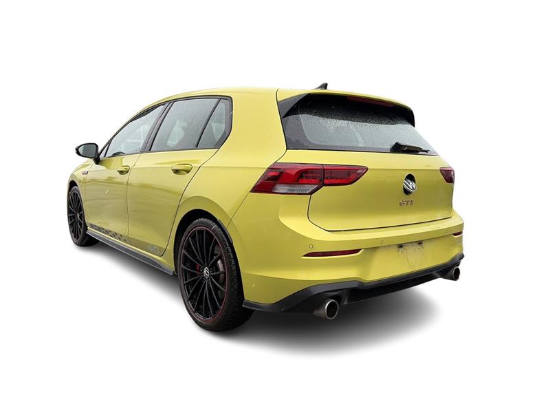 volkswagen Golf GTI 2023 - 11