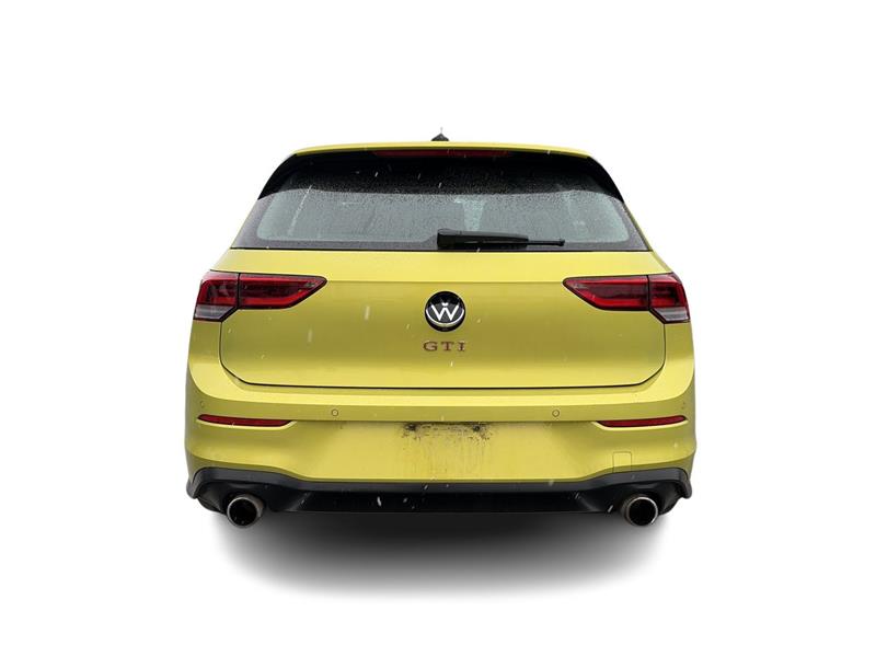 volkswagen Golf GTI 2023 - 12