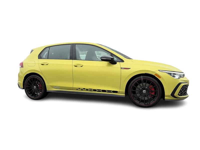 volkswagen Golf GTI 2023 - 17