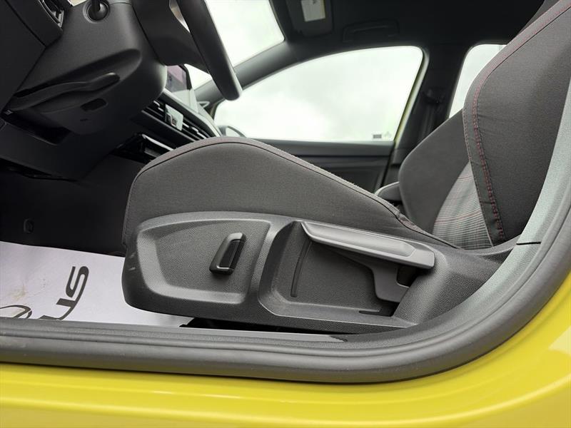 volkswagen Golf GTI 2023 - 20