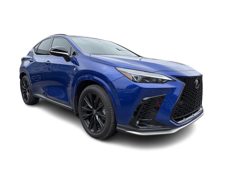 lexus NX 2024 - 2