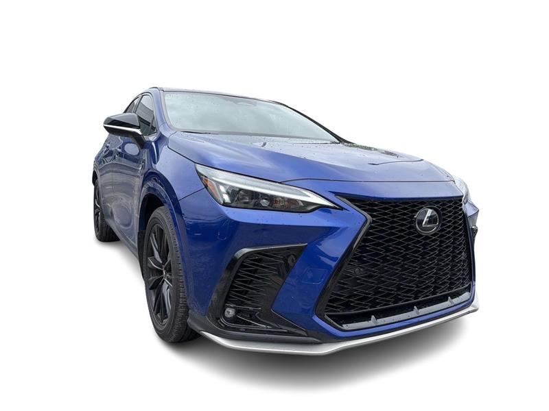 lexus NX 2024 - 3