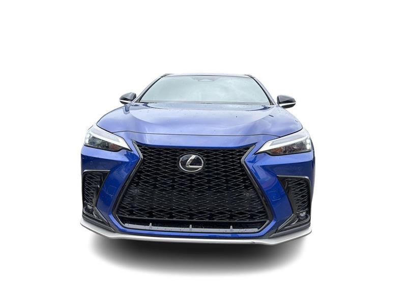 lexus NX 2024 - 4