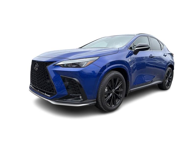 lexus NX 2024 - 6