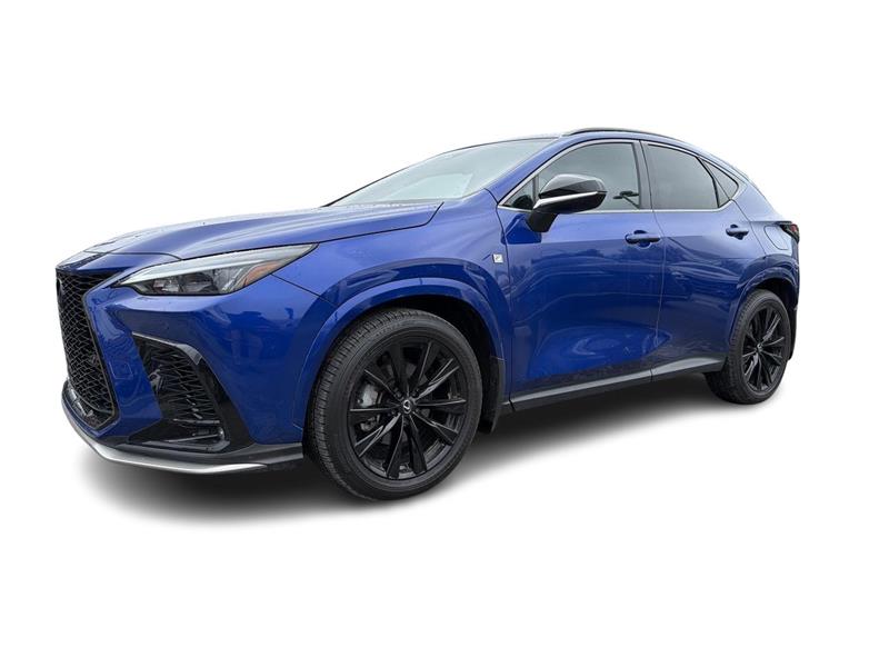 lexus NX 2024 - 7