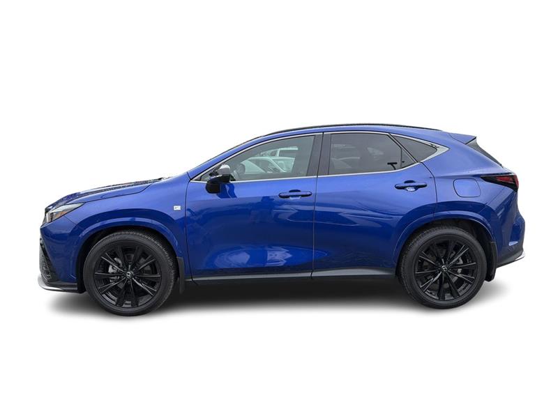 lexus NX 2024 - 8