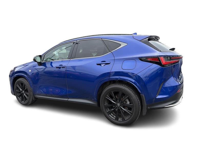 lexus NX 2024 - 9