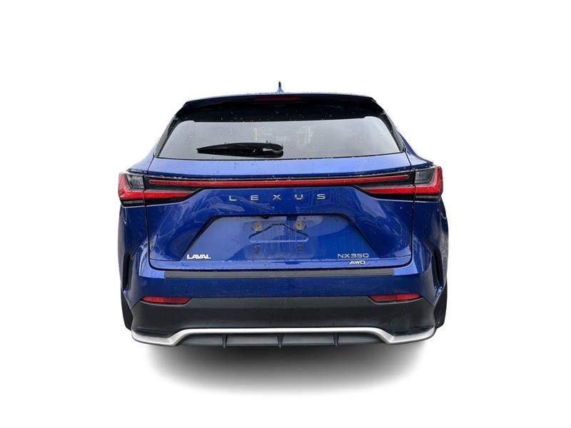 lexus NX 2024 - 12