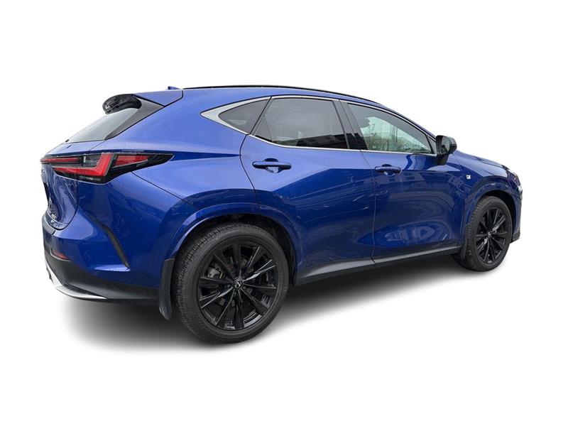 lexus NX 2024 - 15