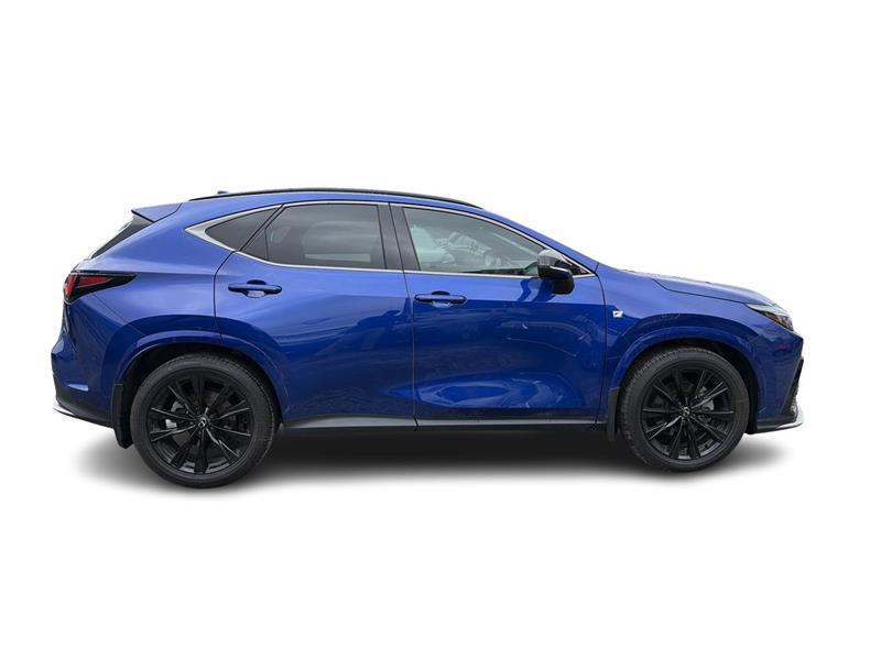 lexus NX 2024 - 16