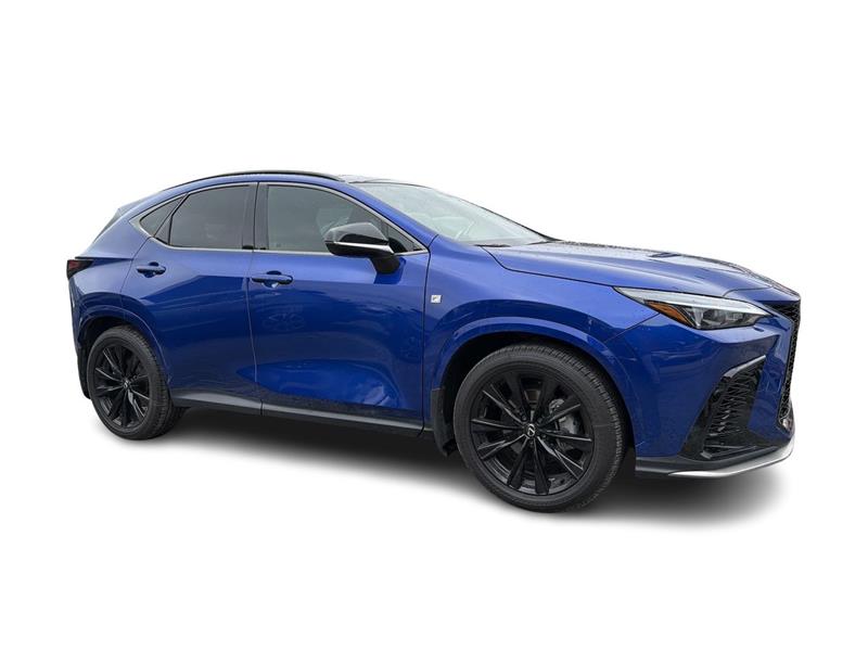 lexus NX 2024 - 17