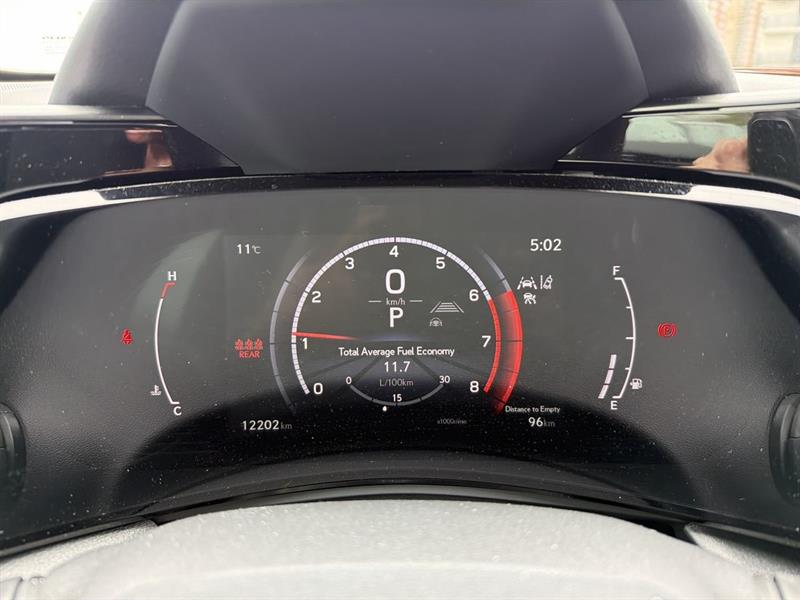 lexus NX 2024 - 22