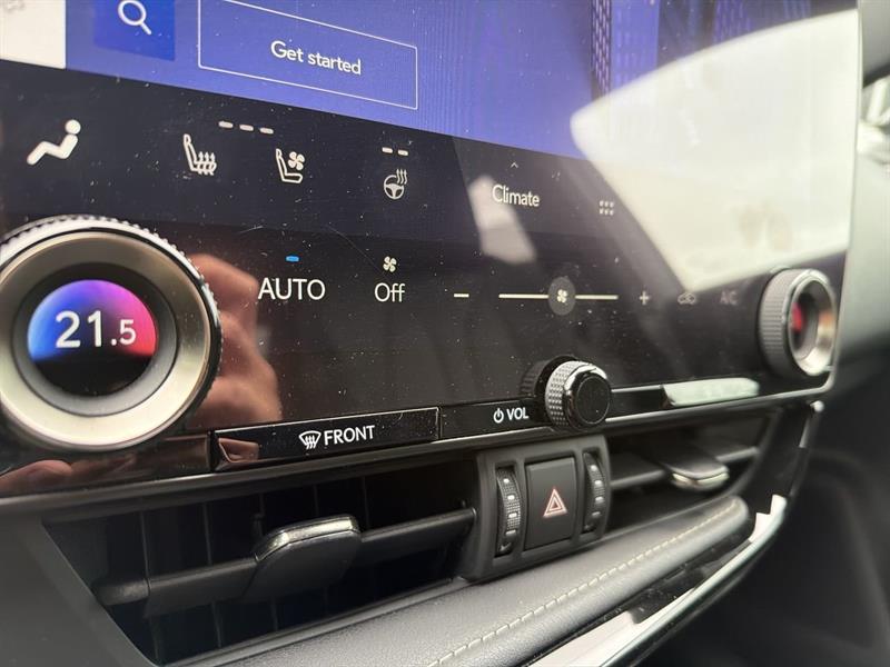 lexus NX 2024 - 26