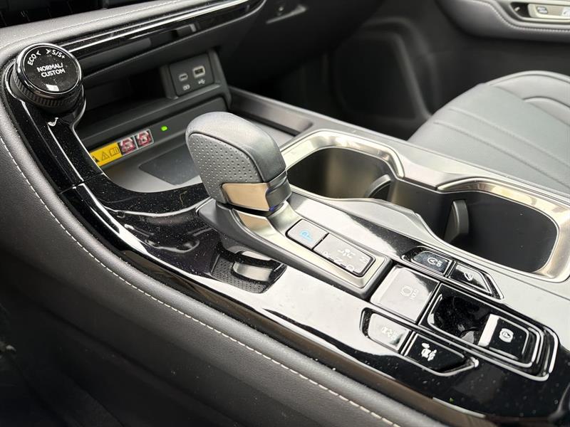lexus NX 2024 - 27