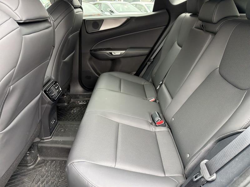 lexus NX 2024 - 30