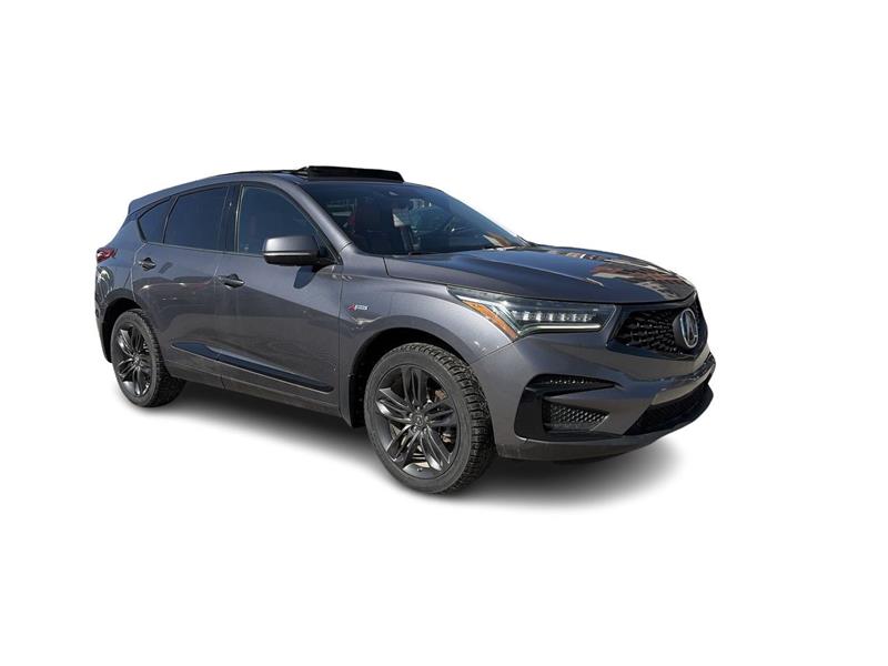 acura RDX 2020 - 2