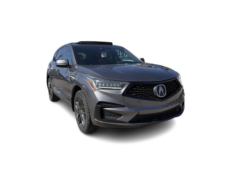 acura RDX 2020 - 3