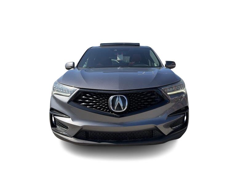 acura RDX 2020 - 4