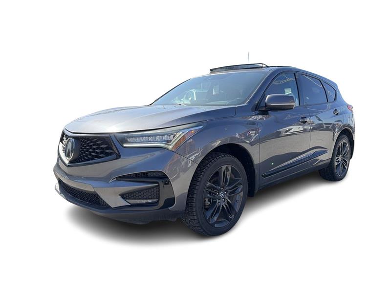 acura RDX 2020 - 6