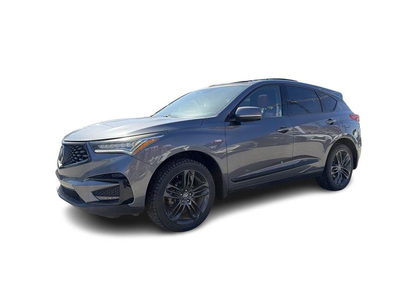 acura RDX 2020 - 7