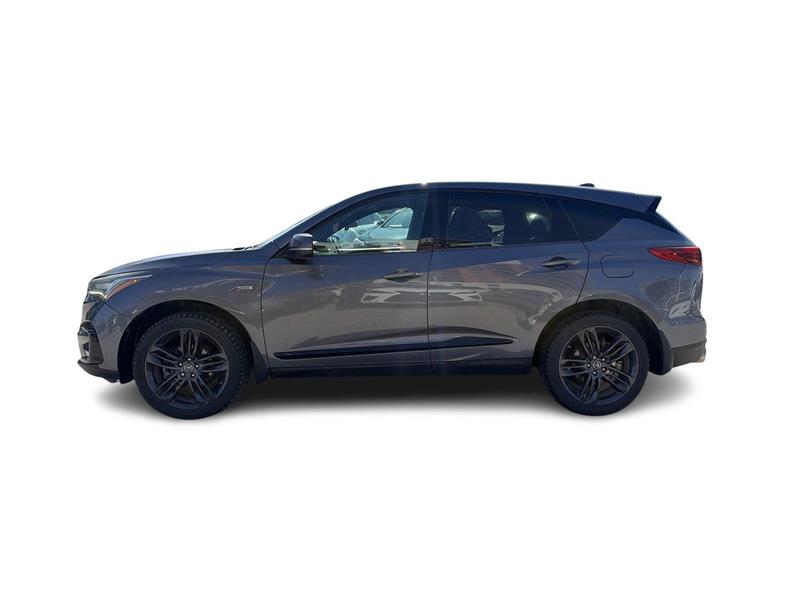 acura RDX 2020 - 8