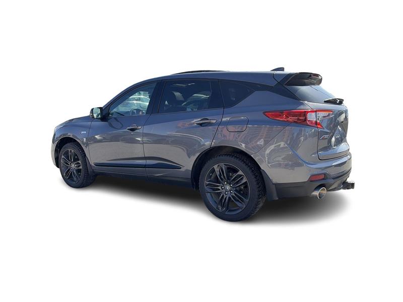 acura RDX 2020 - 9