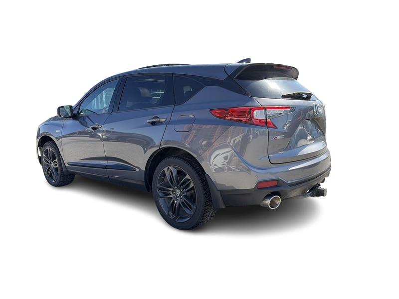 acura RDX 2020 - 10