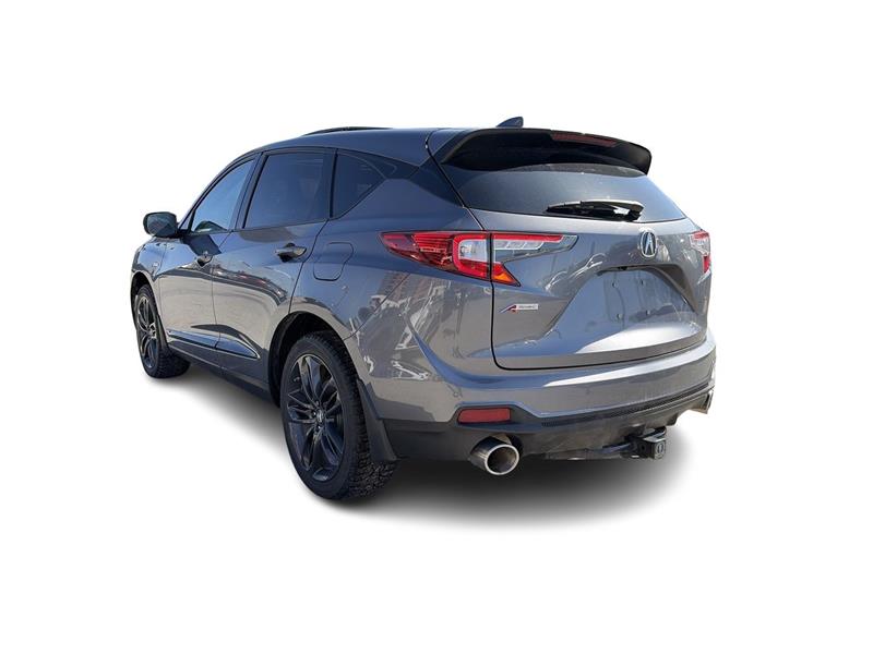 acura RDX 2020 - 11