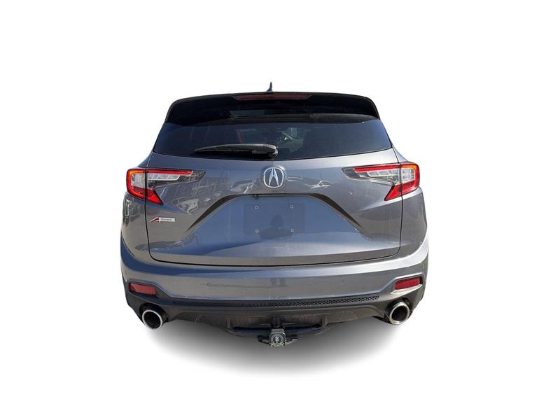 acura RDX 2020 - 12
