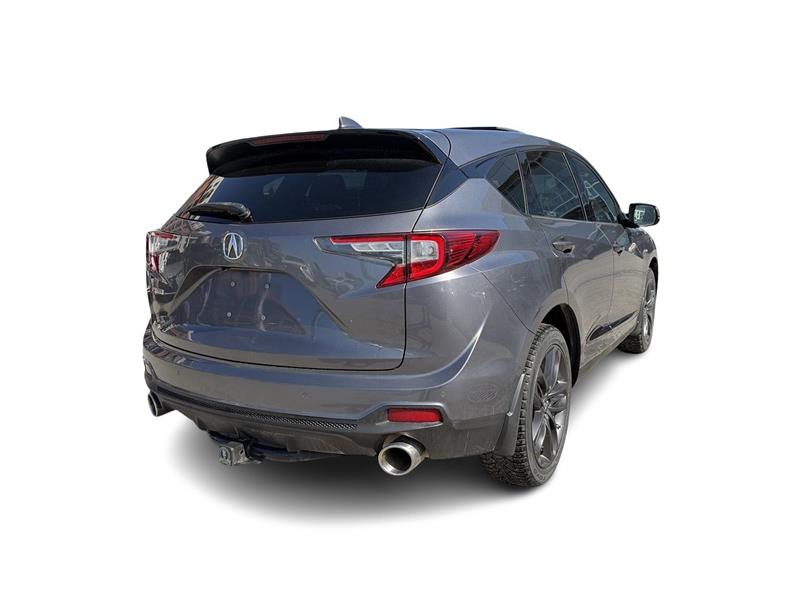 acura RDX 2020 - 13